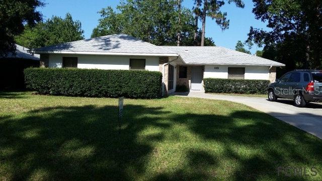 112 Bressler Ln., Palm Coast, FL 32137