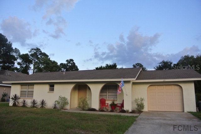 115 Forsythe Ln., Palm Coast, FL 32137
