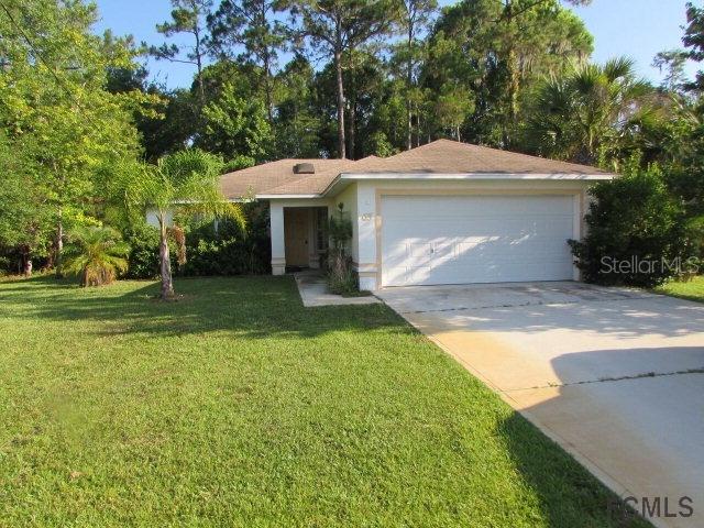 65 Woodlawn Dr., Palm Coast, FL 32164