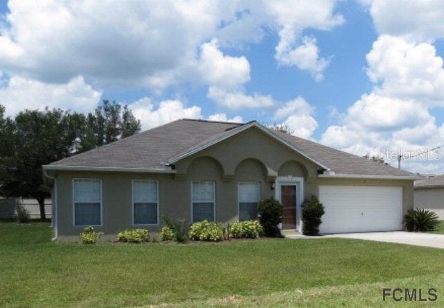 93 Laramie Dr., Palm Coast, FL 32137