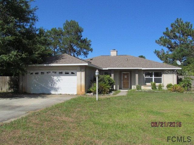 6 Whittlesey Ln., Palm Coast, FL 32164