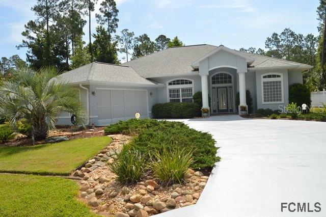 61 Edward Dr., Palm Coast, FL 32164