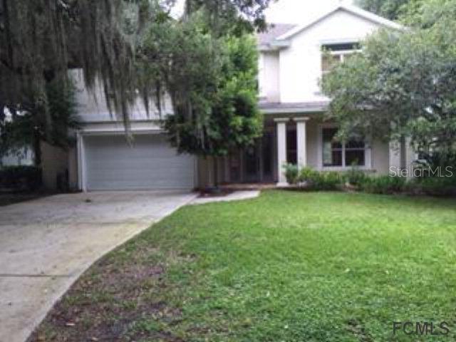 320 Amelia Ct., St Augustine, FL 32080