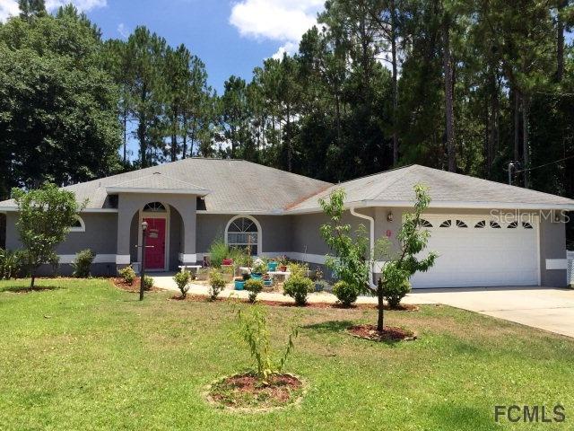 9 Washington Pl., Palm Coast, FL 32164