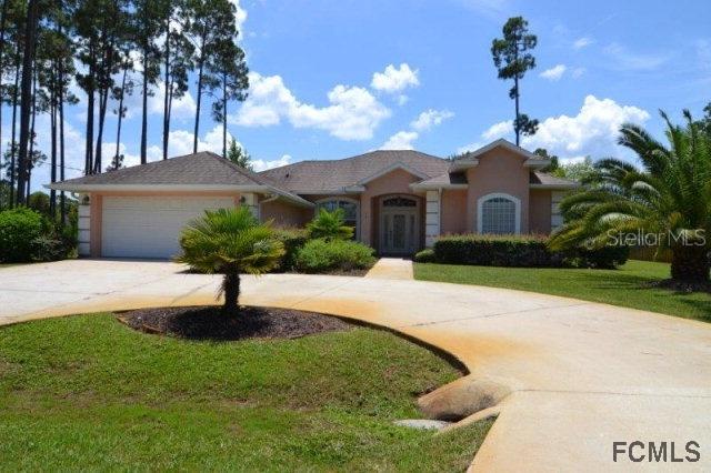 16 Bannbury Ln., Palm Coast, FL 32137