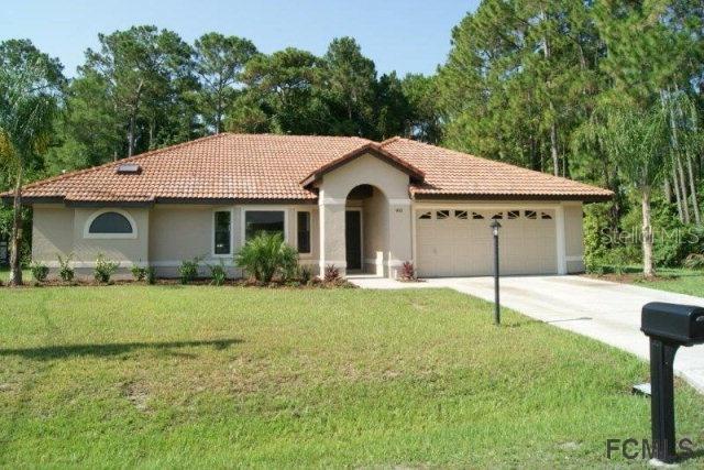 40 Woodworth Dr., Palm Coast, FL 32164