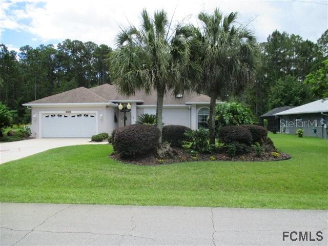 12 Eastland Ln., Palm Coast, FL 32164