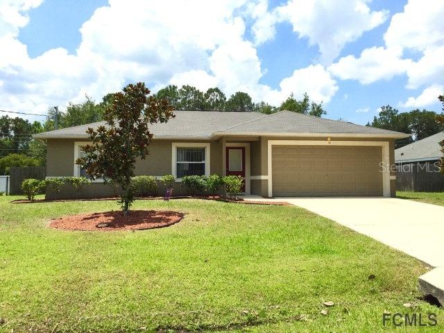 34 Wood Arbor Ln., Palm Coast, FL 32164
