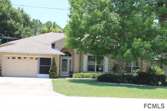 5 Bird Haven Pl., Palm Coast, FL 32137