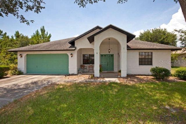 4 Flint Hill Ln., Palm Coast, FL 32137