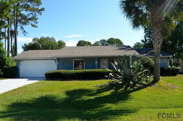 22 Westfield Ln., Palm Coast, FL 32164