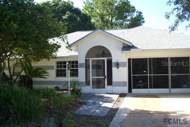 44 Westlee Ln., Palm Coast, FL 32164