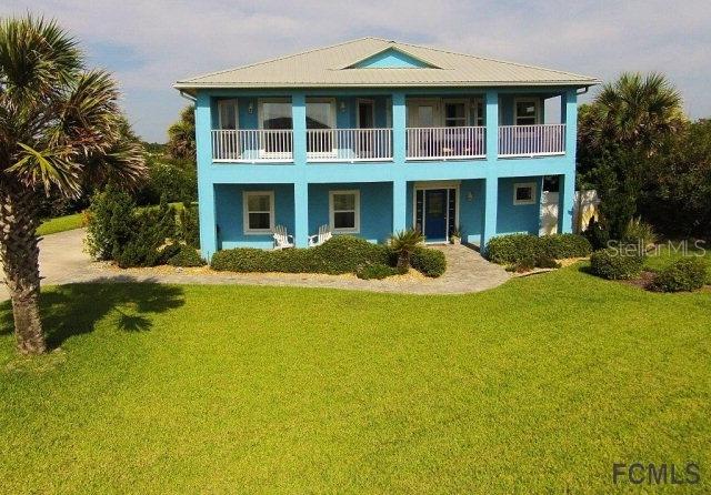 2716 Ocean Shore Blvd., Flagler Beach, FL 32136