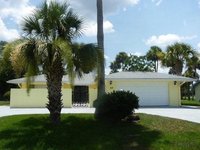 10 Cooper Ln., Palm Coast, FL 32137