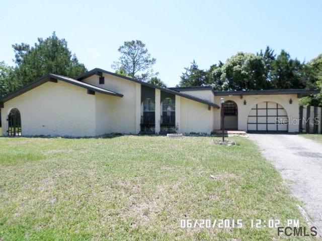 4 Fairview Ln., Palm Coast, FL 32137