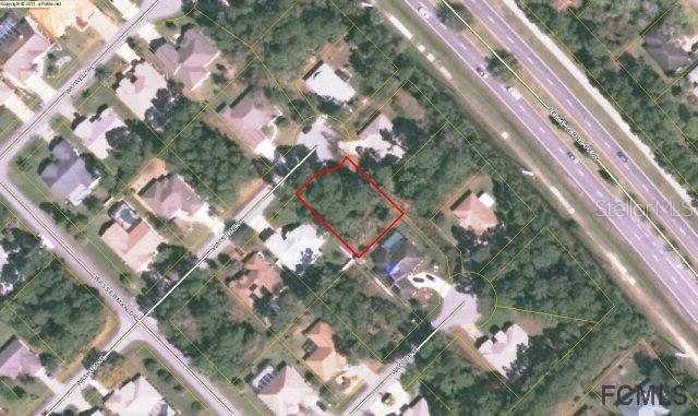 8 Waystone Pl., Palm Coast, FL 32164