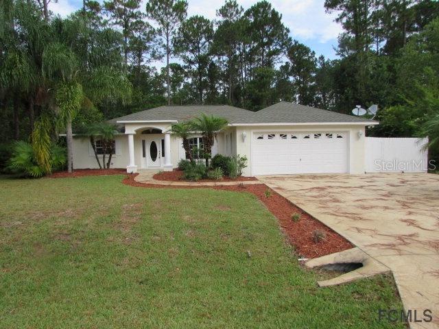 44 Edward Dr., Palm Coast, FL 32164