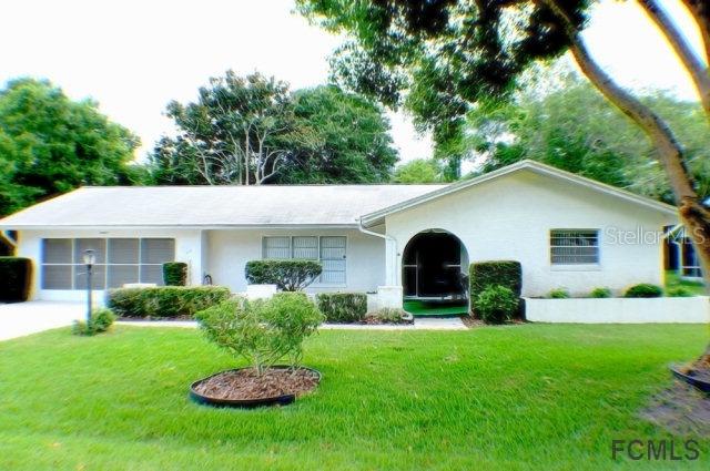 22 Felter Ln., Palm Coast, FL 32137