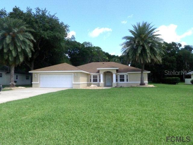 10 Maple St., Flagler Beach, FL 32136