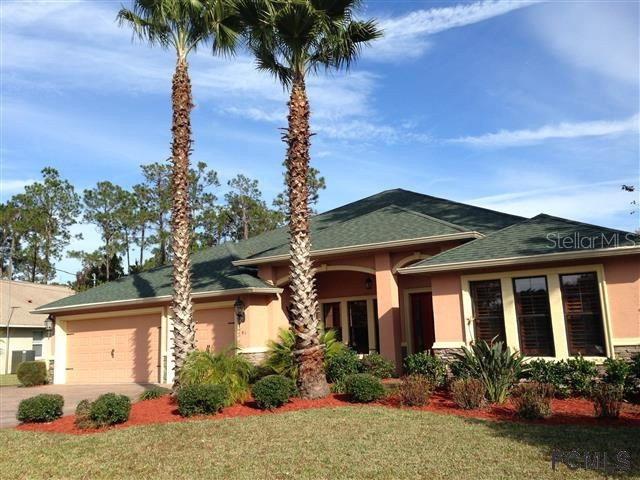 91 Ethan Allen Dr., Palm Coast, FL 32164