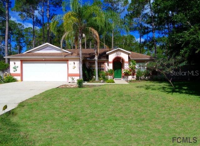 144 Wellwood Dr., Palm Coast, FL 32164