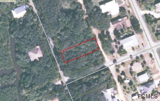 15XX Flagler Ave., Flagler Beach, FL 32136