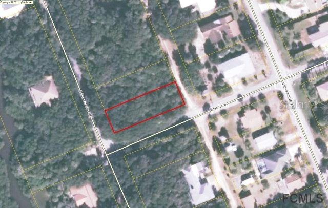 15x9 Flagler Ave., Flagler Beach, FL 32136