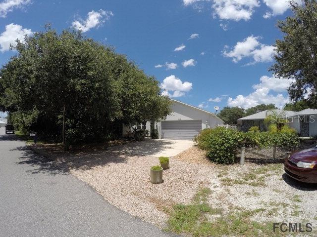 2615 S Daytona Ave., Flagler Beach, FL 32136