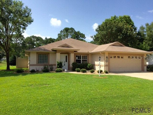 91 Lake Success Dr., Palm Coast, FL 32137