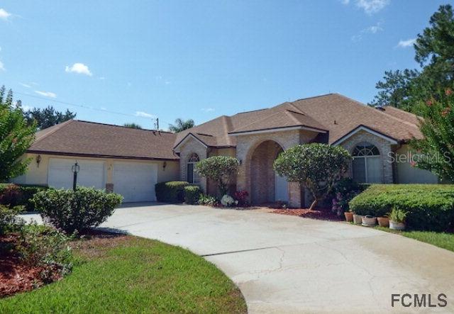 108 Barrington Dr., Palm Coast, FL 32137