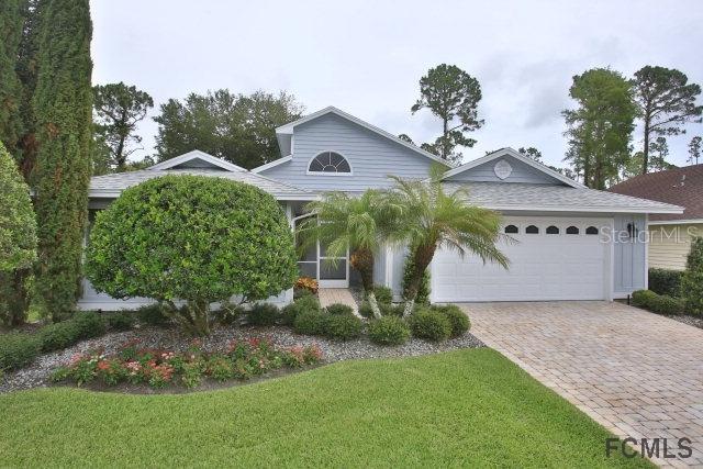 19 Treetop Cir., Ormond Beach, FL 32174
