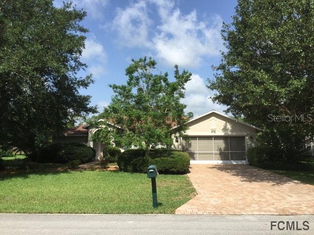 191 Westhampton Dr., Palm Coast, FL 32164