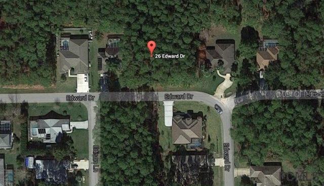26 Edward Dr., Palm Coast, FL 32164