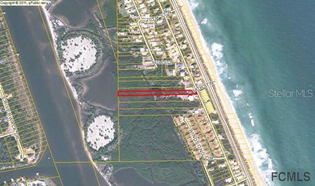 1779 Central Ave., Flagler Beach, FL 32136