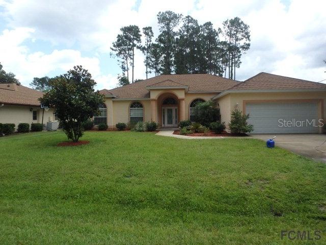 31 Ellsworth Dr., Palm Coast, FL 32164