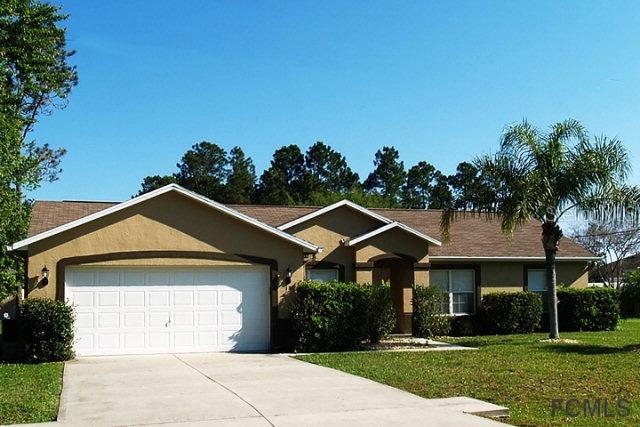 17 Eastgate Ln., Palm Coast, FL 32164