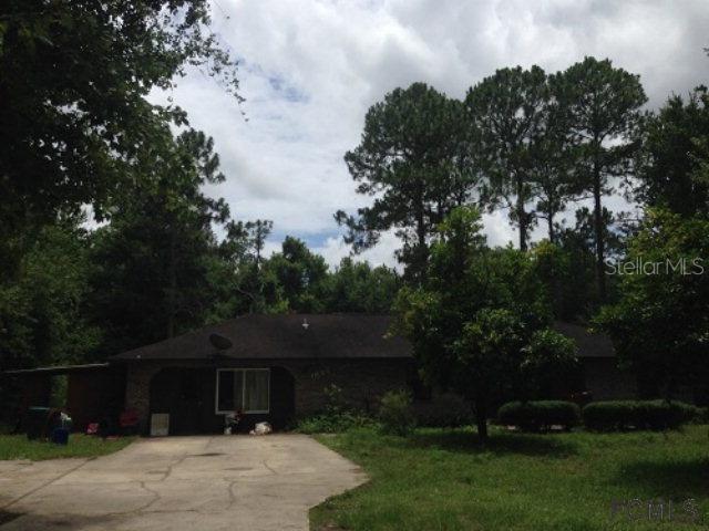 1645 Lightsey Rd., St Augustine, FL 32084