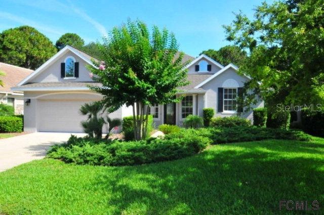 95 Emerald Lake Dr., Palm Coast, FL 32137