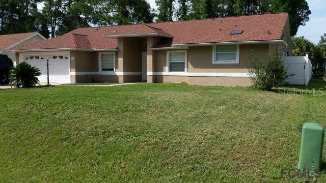 92 Wellington Dr., Palm Coast, FL 32164