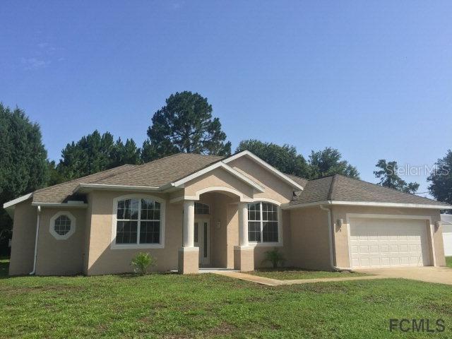 13 Bird Of Paradise Dr., Palm Coast, FL 32137