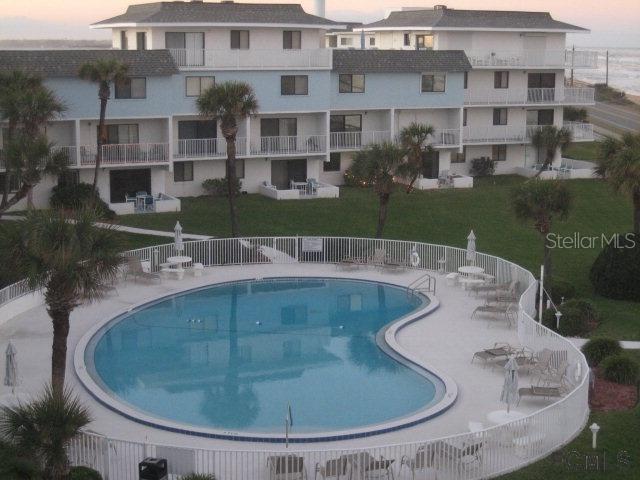 3510 Ocean Shore Blvd. #301, Flagler Beach, FL 32136