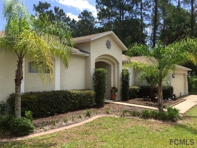1 White Hawk Pl., Palm Coast, FL 32164