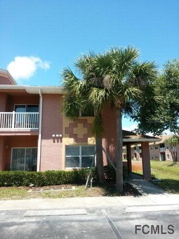 4600 Moody Blvd. #15 C, Palm Coast, FL 32110