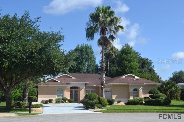 6 E Point Ct., Palm Coast, FL 32164