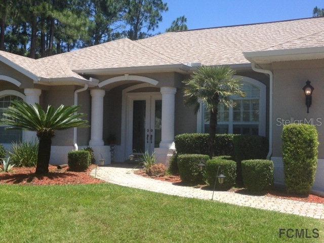 38 Walker Dr., Palm Coast, FL 32164
