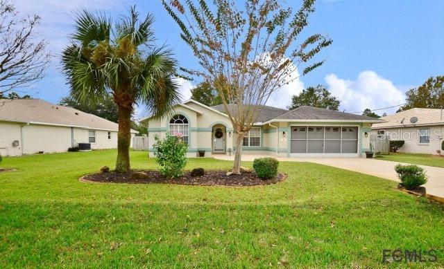 8 Wilmont Pl., Palm Coast, FL 32164