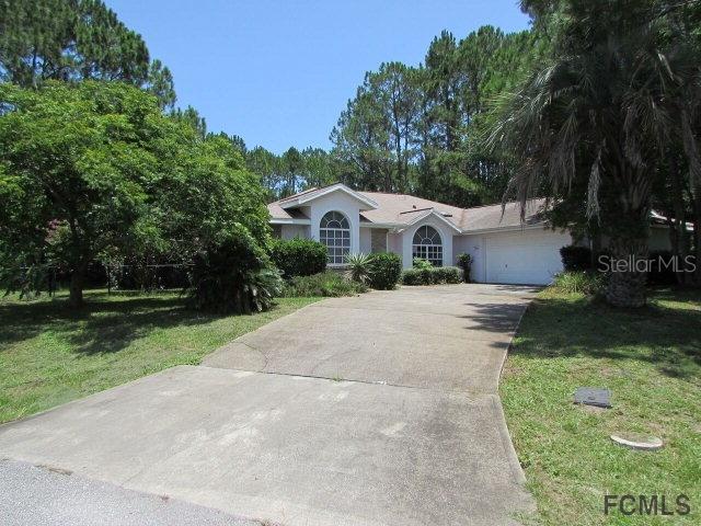 13 Walt Pl., Palm Coast, FL 32164