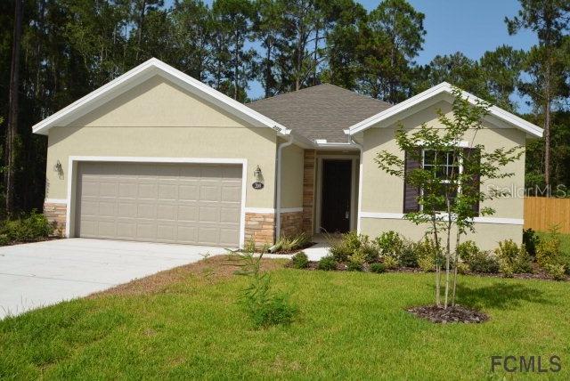 209 Boulder Rock Dr., Palm Coast, FL 32137