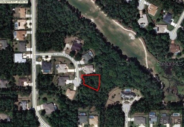 13 Echo Sands Pl., Palm Coast, FL 32164