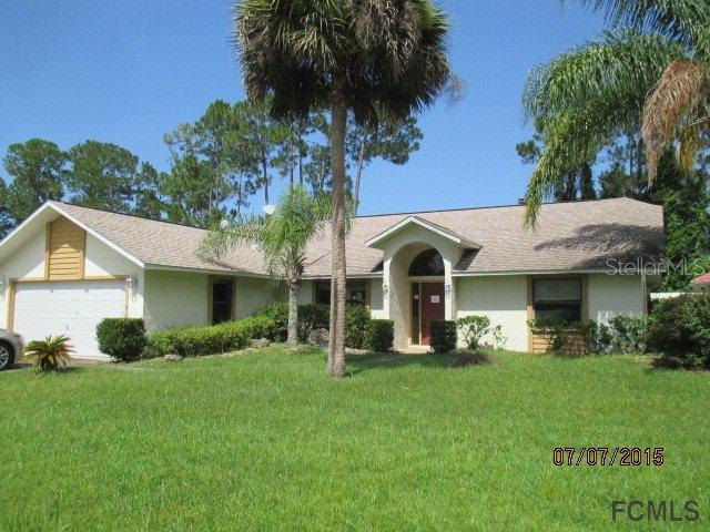 4 Woodshaw Ln., Palm Coast, FL 32164